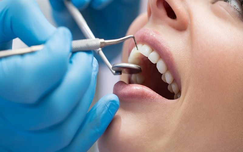 Focus of General Dentistry