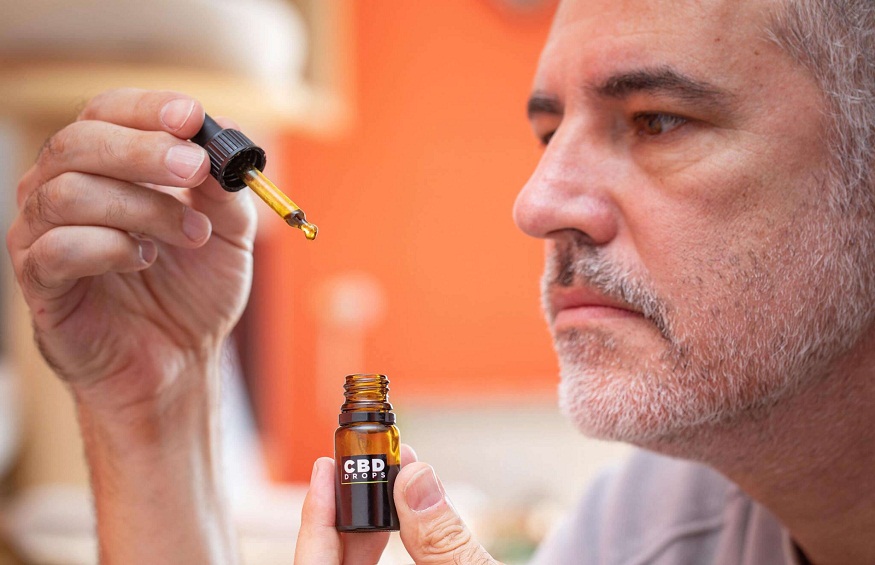 CBD Oil Benefits By Treating Painful Moments