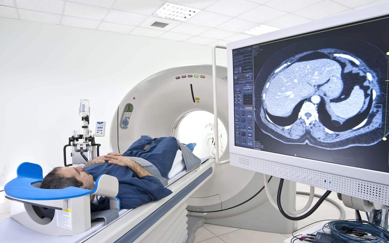 Diagnostic Imaging