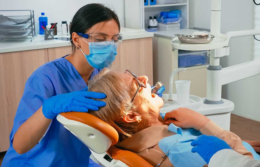 Emergency Dental Care