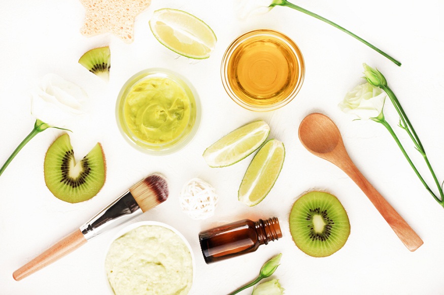 Ingredients in Skincare